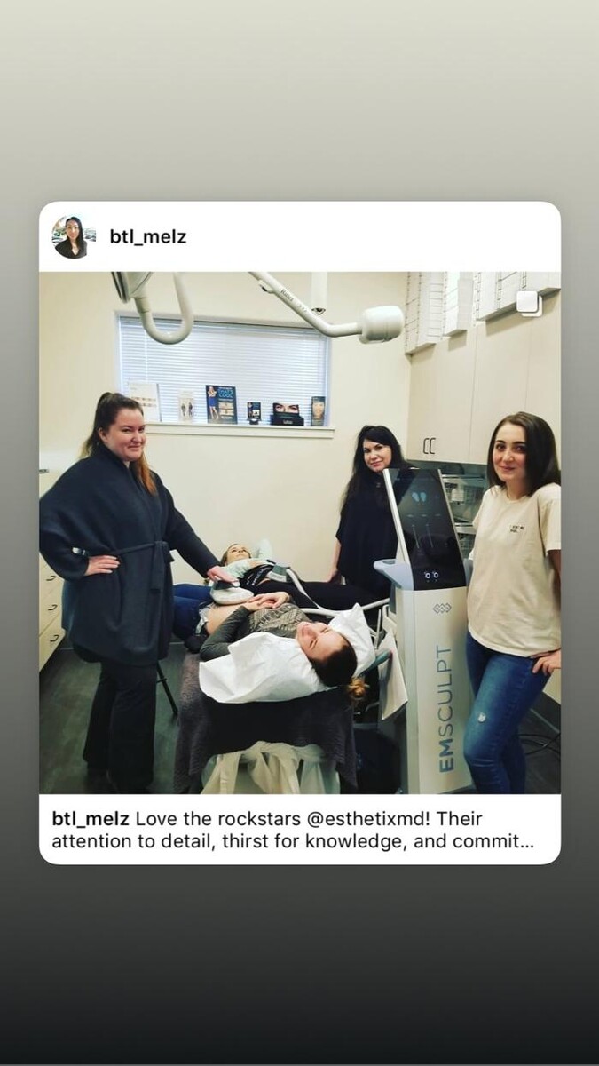 Images EsthetixMD Spa & Laser Center