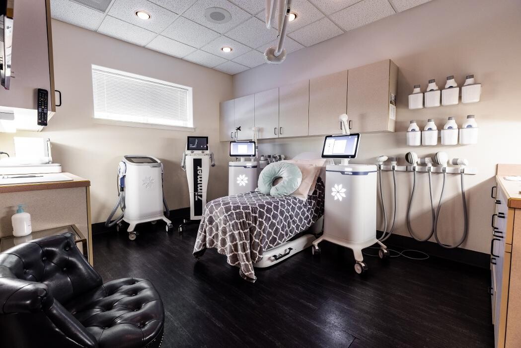 Images EsthetixMD Spa & Laser Center