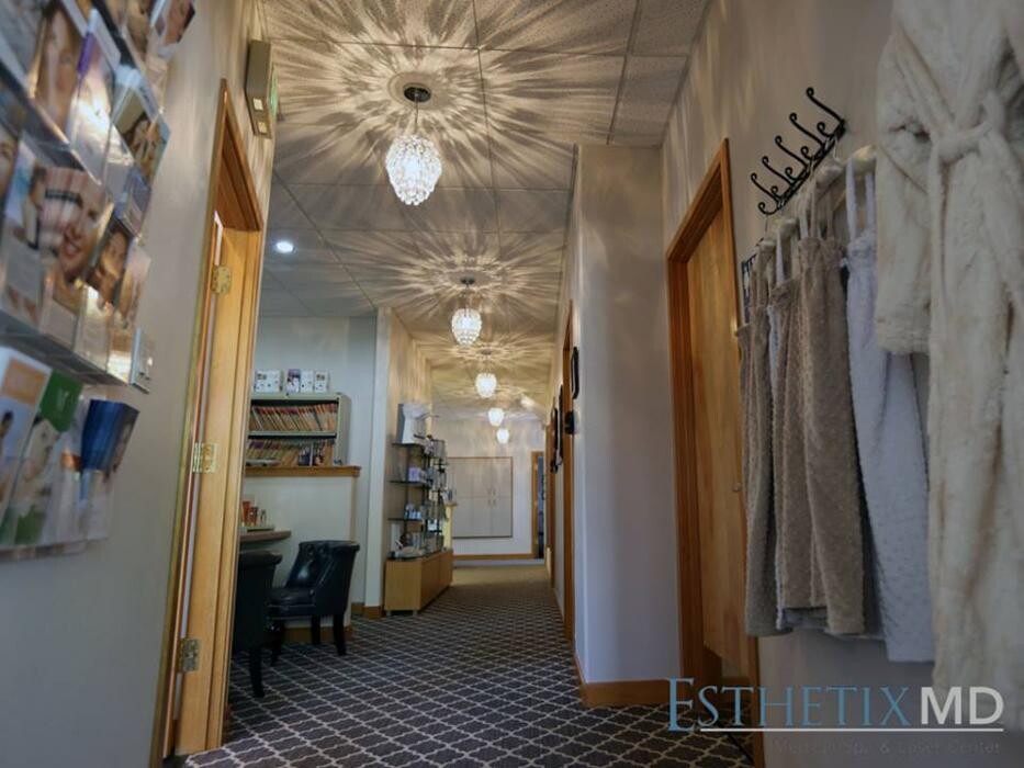 Images EsthetixMD Spa & Laser Center