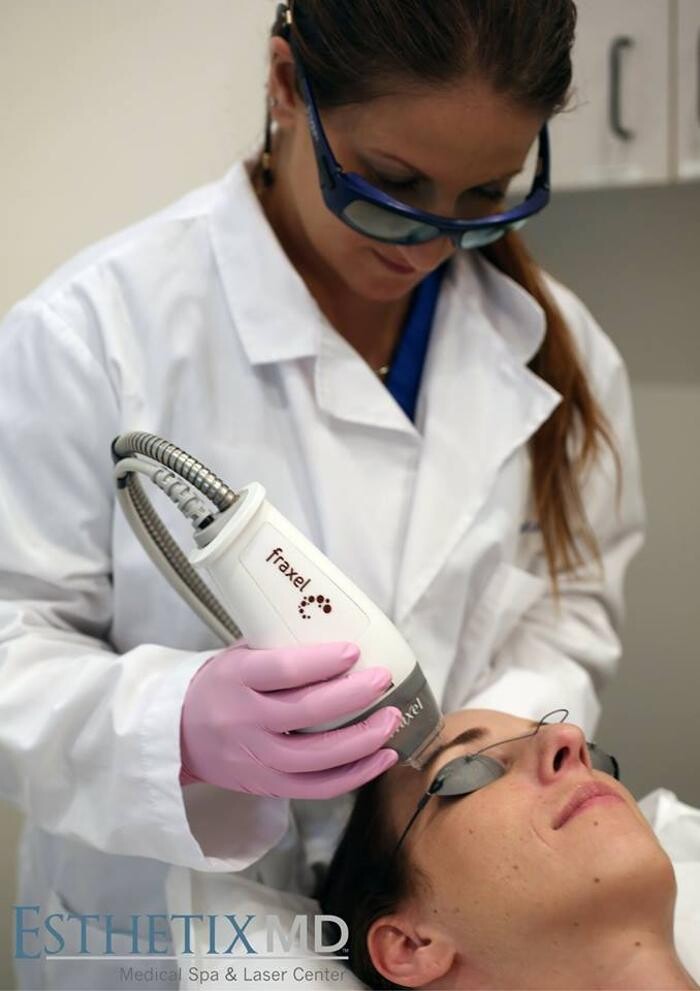 Images EsthetixMD Spa & Laser Center