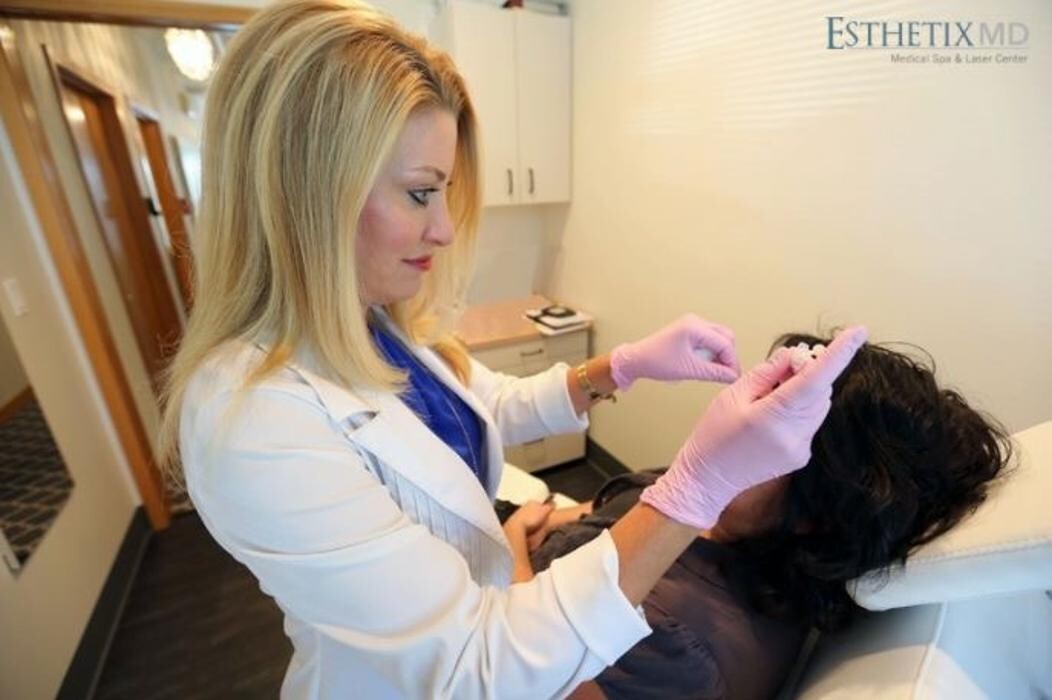 Images EsthetixMD Spa & Laser Center