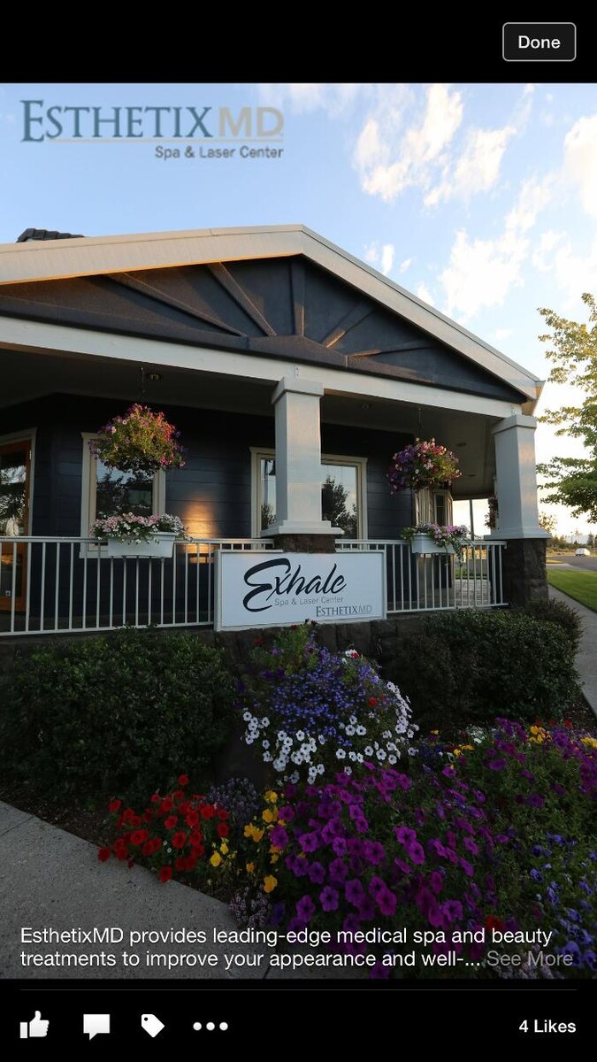 Images EsthetixMD Spa & Laser Center