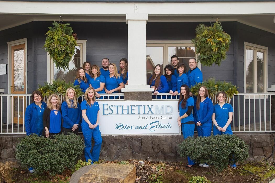 Images EsthetixMD Spa & Laser Center