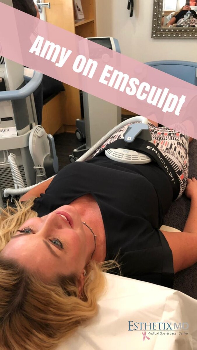 Images EsthetixMD Spa & Laser Center