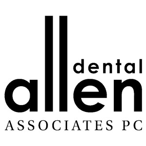 Allen Dental Associates Braintree Logo