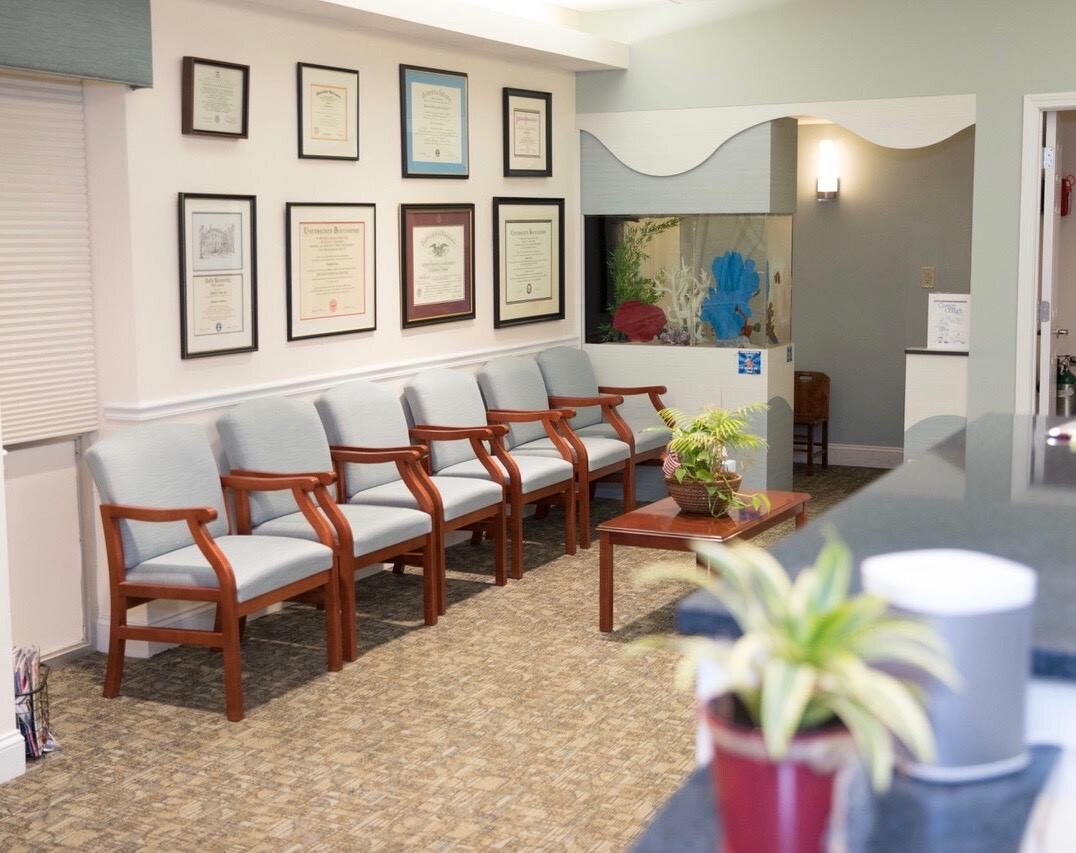 Images Allen Dental Associates Braintree