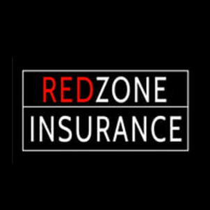 Red Zone Insurance Logo