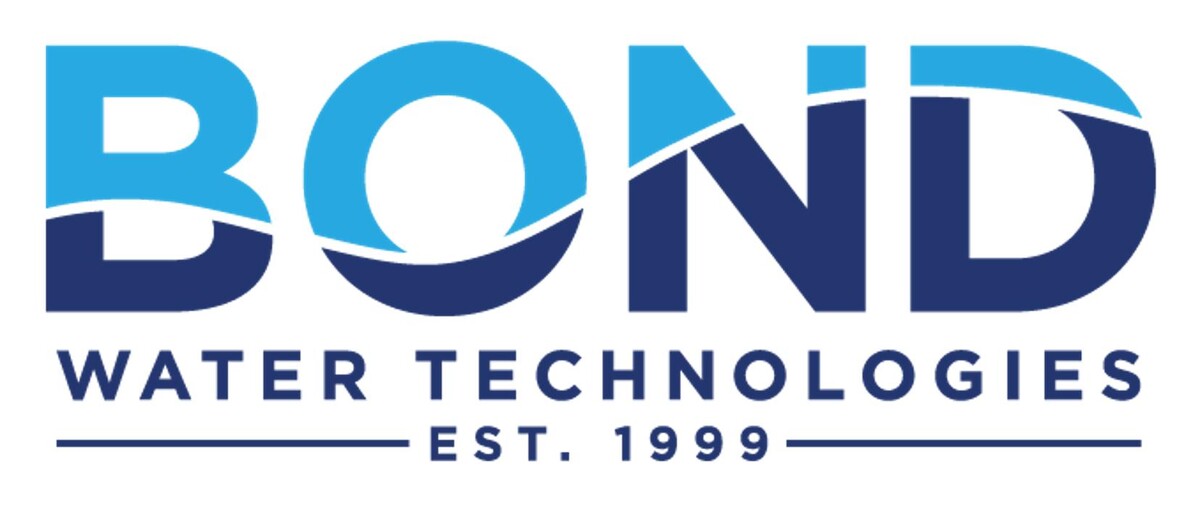 Bond Water Technologies Logo