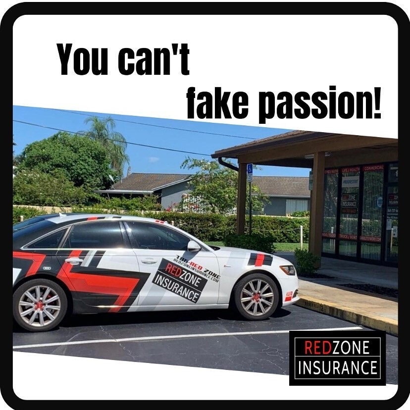 Images Red Zone Insurance