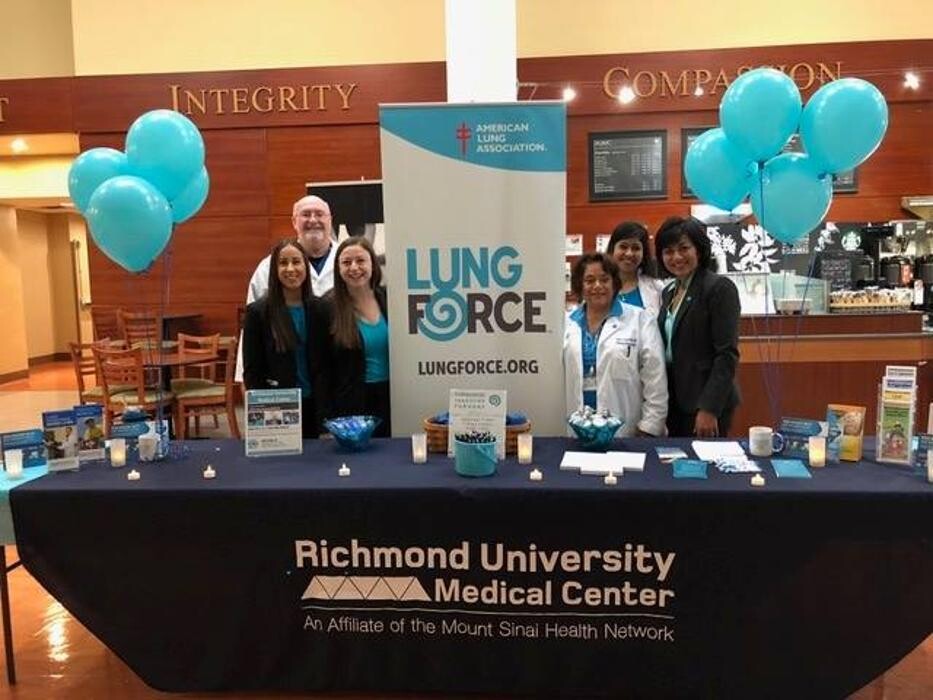 Images Richmond Health Network