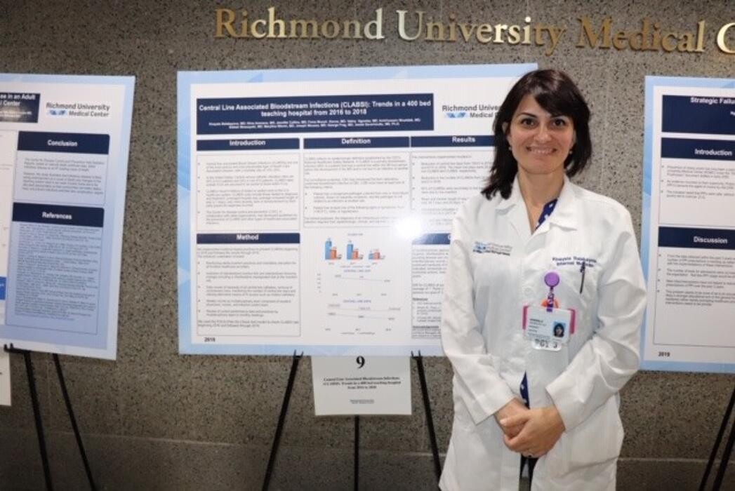 Images Richmond Health Network