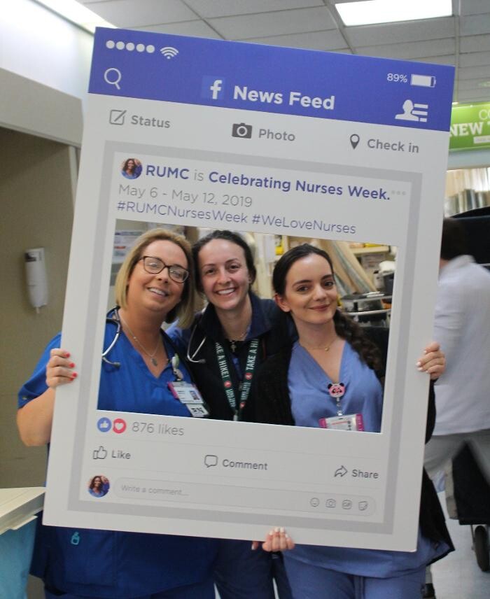 Images Richmond Health Network