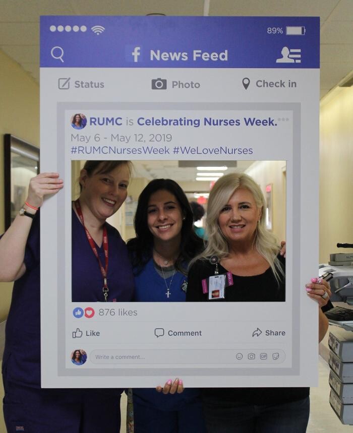 Images Richmond Health Network