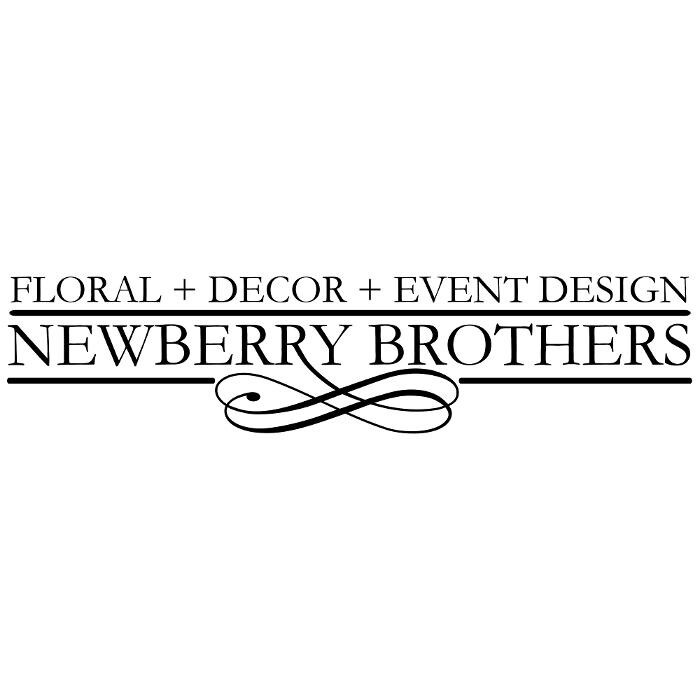Newberry Brothers Florist Logo