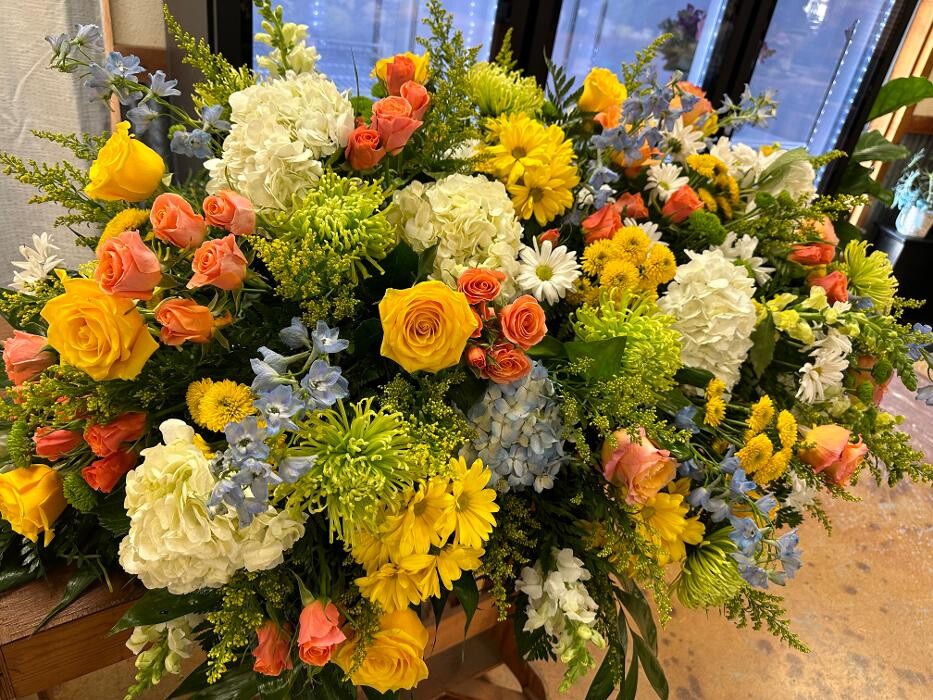 Images Latta Flower Shop