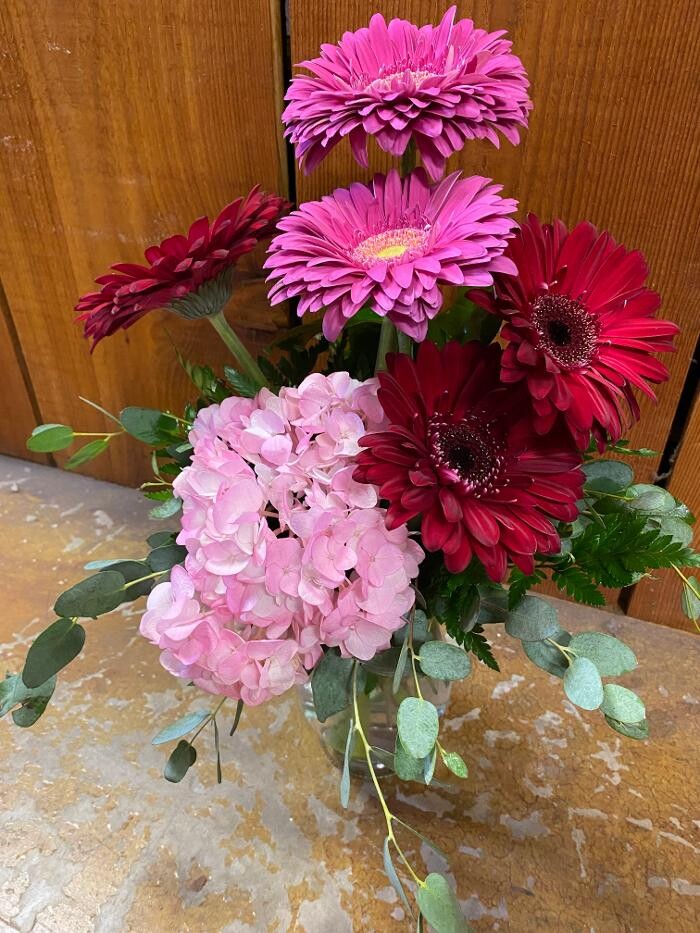 Images Latta Flower Shop