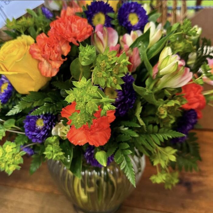 Images Latta Flower Shop