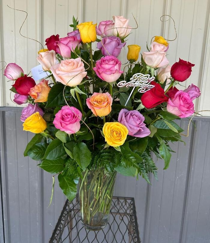 Images Latta Flower Shop