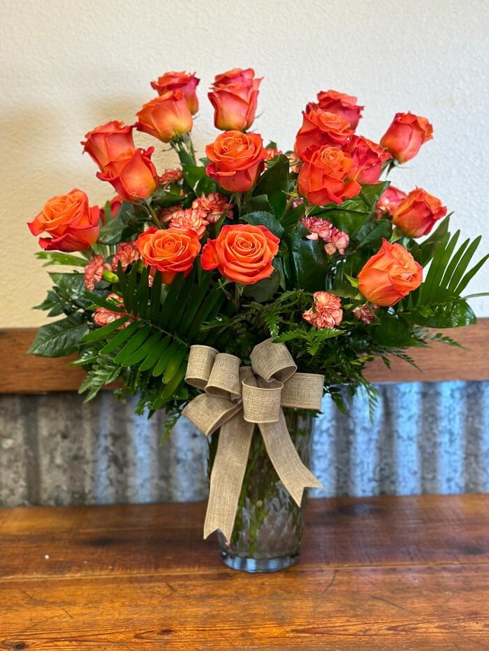 Images Latta Flower Shop