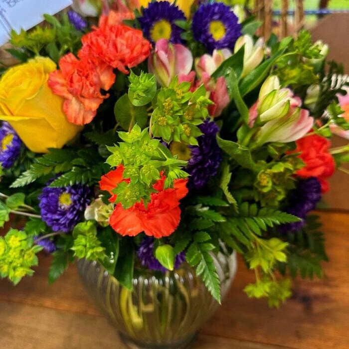 Images Latta Flower Shop