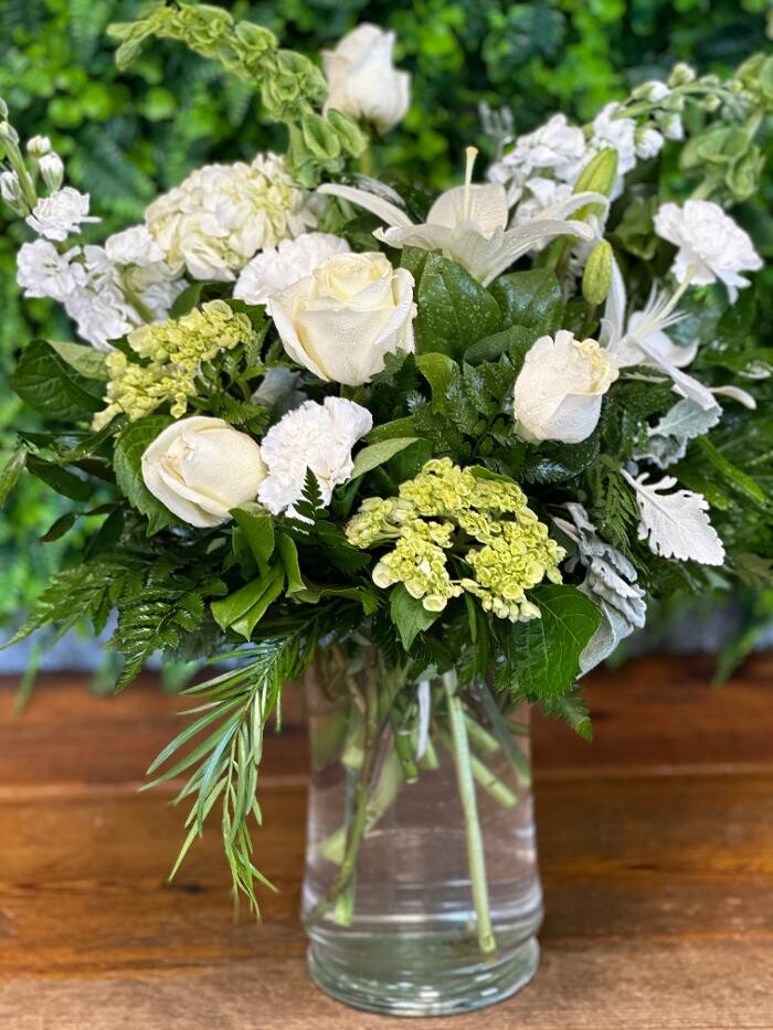 Images Latta Flower Shop