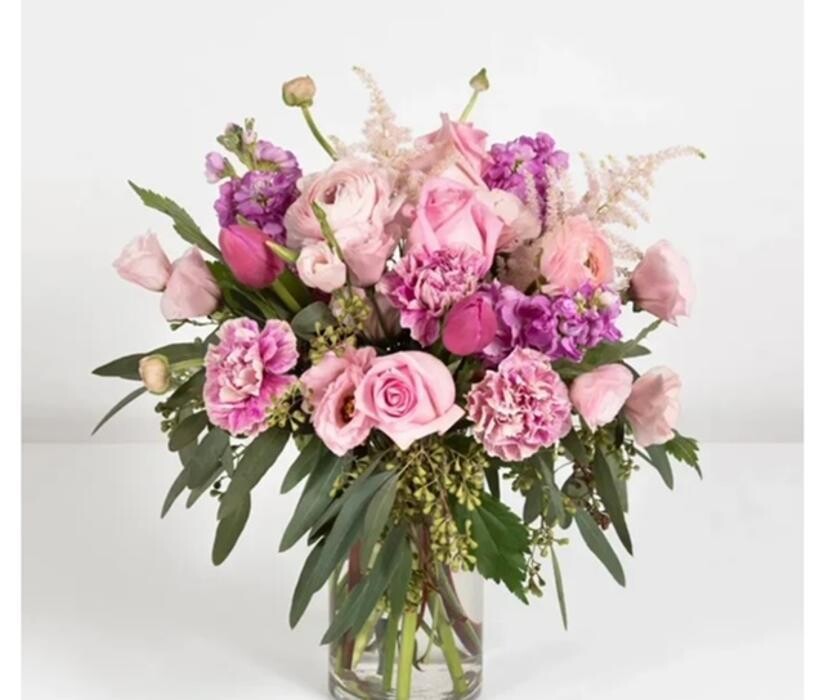 Images Latta Flower Shop