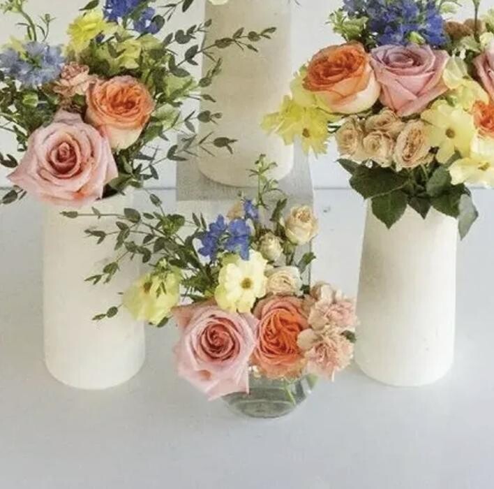 Images Latta Flower Shop