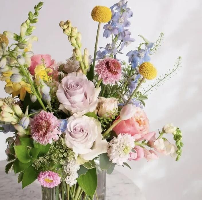 Images Latta Flower Shop