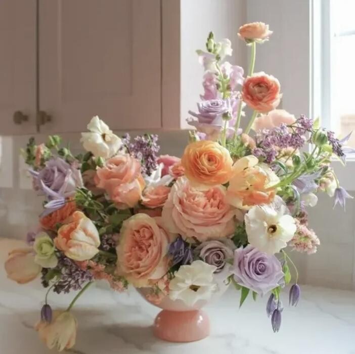 Images Latta Flower Shop