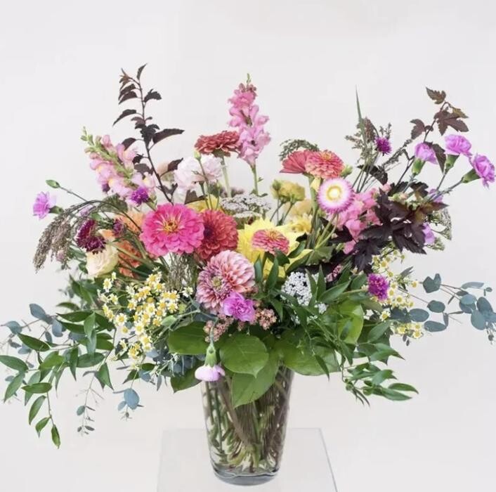 Images Latta Flower Shop