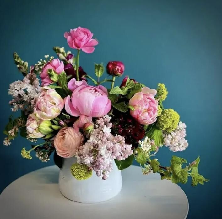 Images Latta Flower Shop