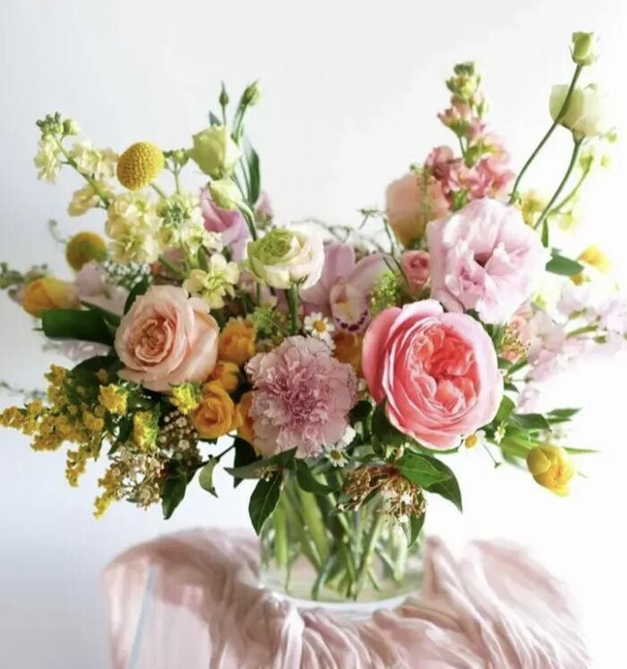 Images Latta Flower Shop