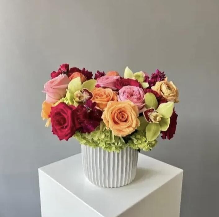 Images Latta Flower Shop