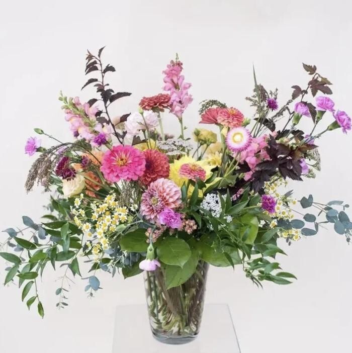 Images Latta Flower Shop