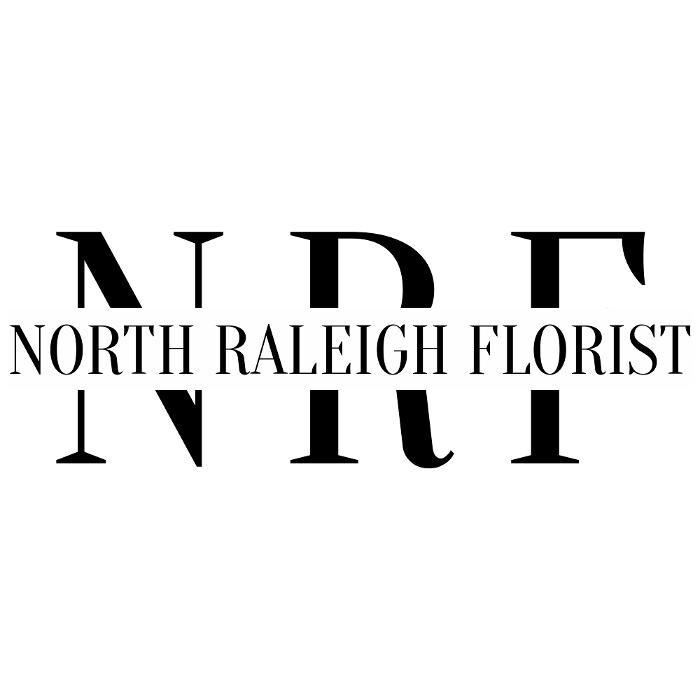 North Raleigh Florist Logo