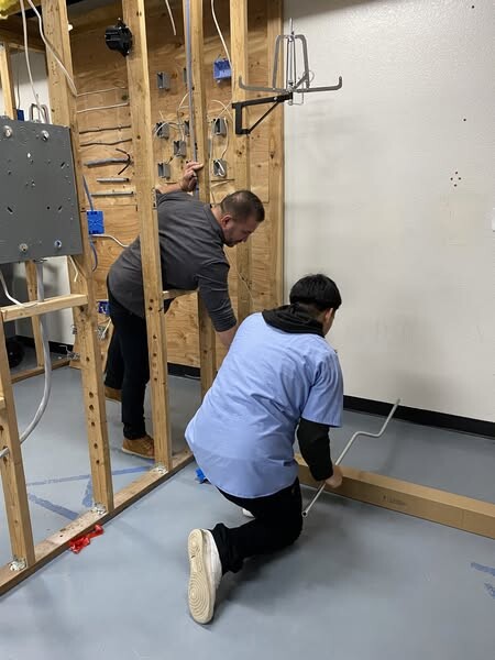 Images SJVC Victor Valley