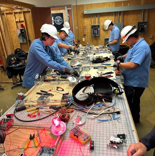 Images SJVC Victor Valley