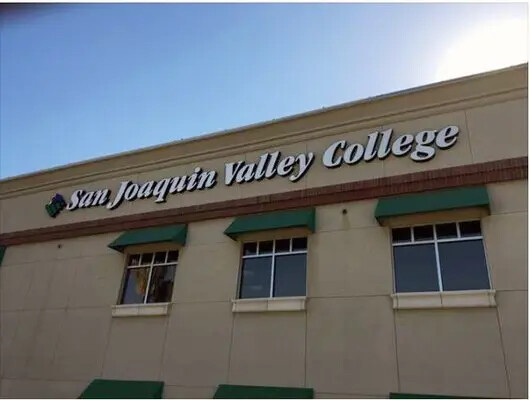Images SJVC Porterville