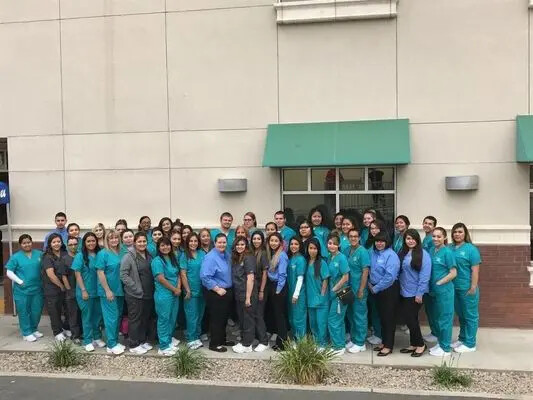 Images SJVC Porterville