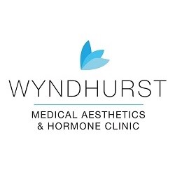 Wyndhurst Medical Aesthetics Logo