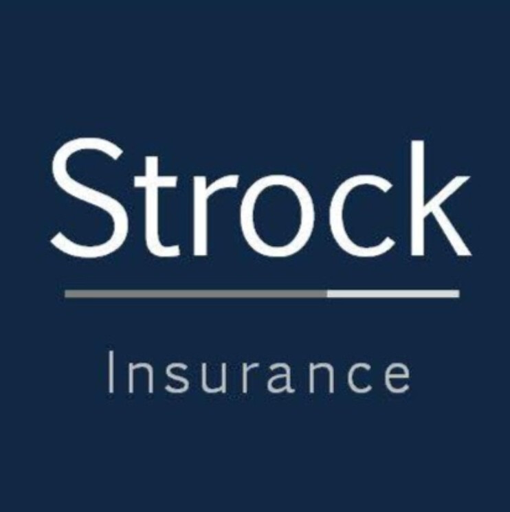 Strock Insurance Logo