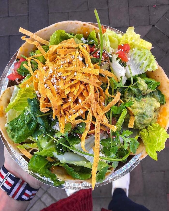 Images Cafe Rio Mexican Grill