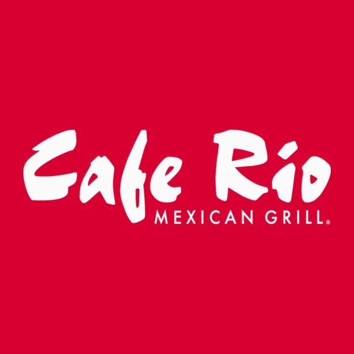 Cafe Rio Mexican Grill Logo