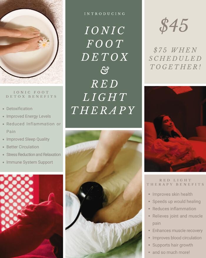 Images Salt Essentials Wellness