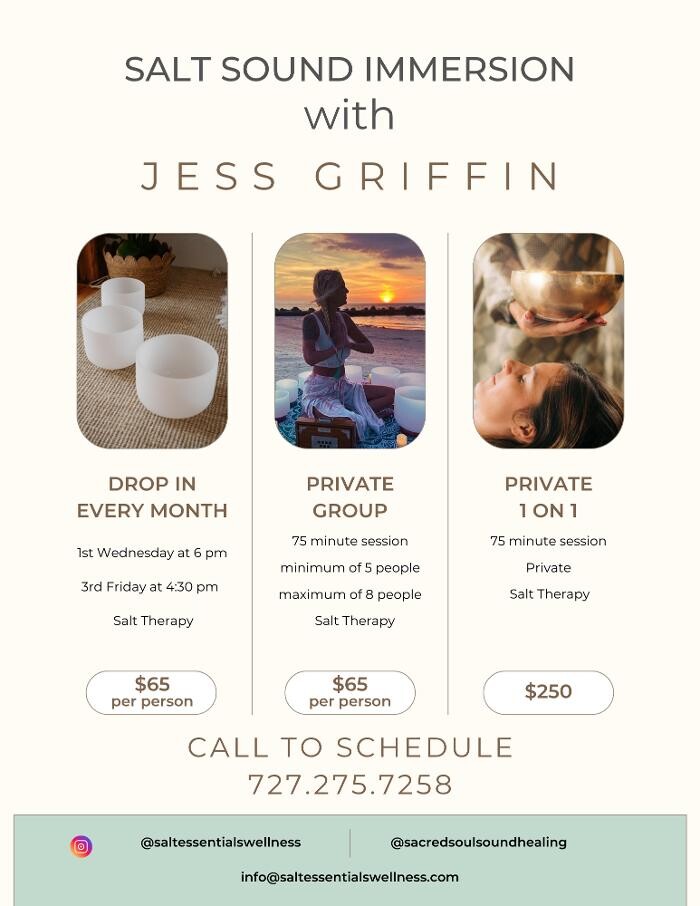 Images Salt Essentials Wellness
