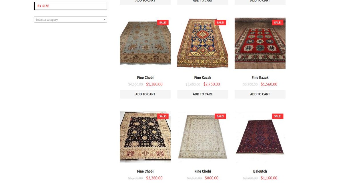 Images Terry's Rugs