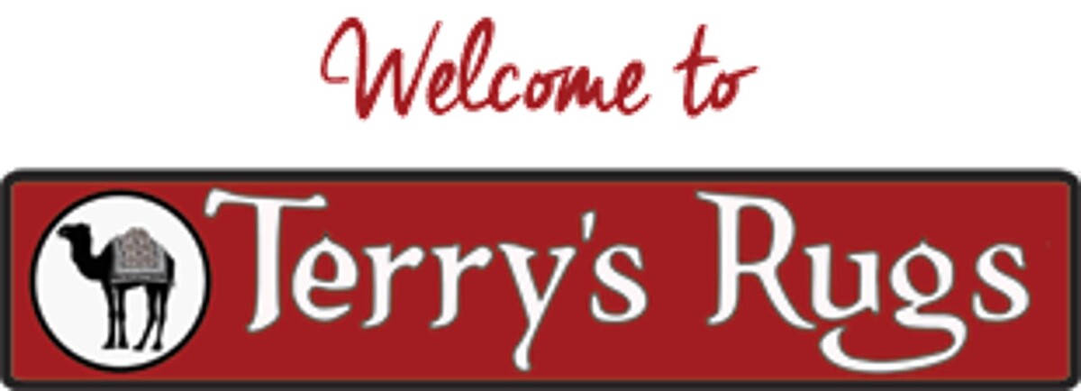 Terry's Rugs Logo