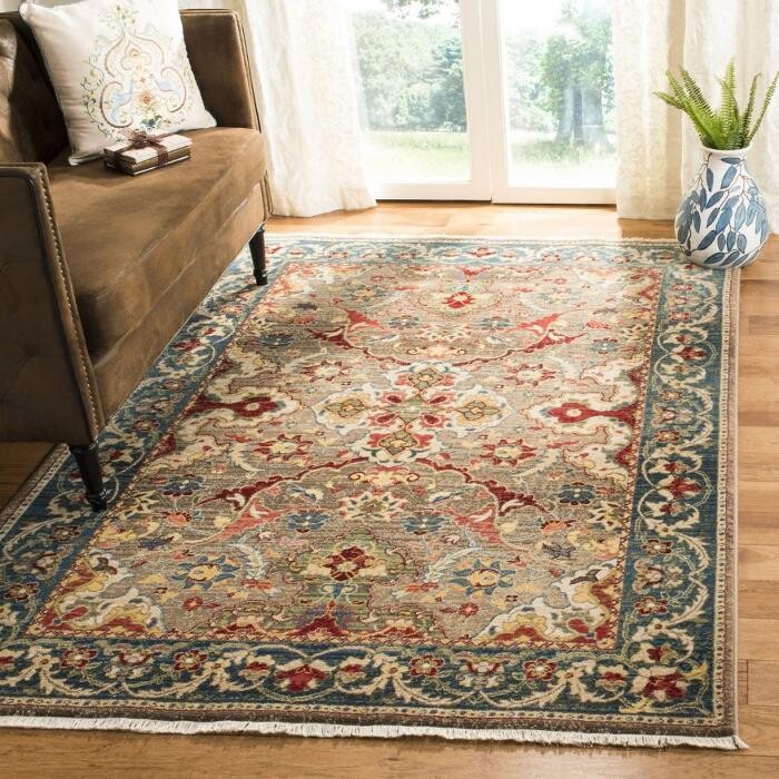 Images Terry's Rugs