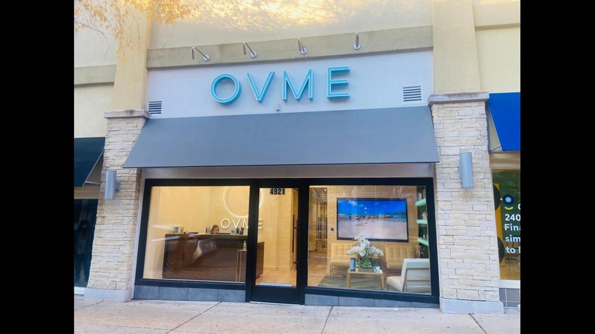 Images OVME