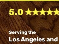 Website Screenshot Master Flooring